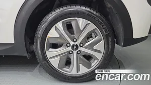 Kia Niro, 2021 — миниатюра 7