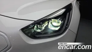 Kia Niro, 2021 — миниатюра 8