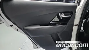 Kia Niro, 2021 — миниатюра 15