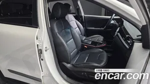 Kia Niro, 2021 — миниатюра 16