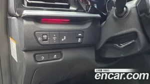 Kia Niro, 2021 — миниатюра 27