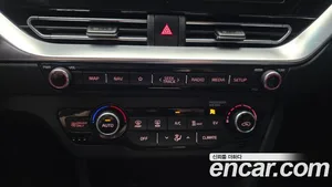 Kia Niro, 2021 — миниатюра 30
