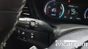 Kia Niro, 2021 — миниатюра 31