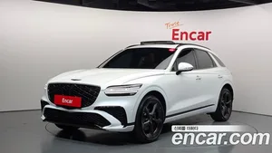 Genesis GV70, 2025 — миниатюра 1