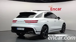 Genesis GV70, 2025 — миниатюра 2