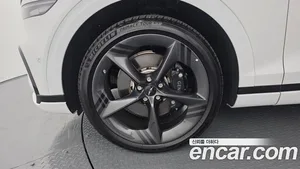 Genesis GV70, 2025 — миниатюра 5