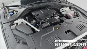 Genesis GV70, 2025 — миниатюра 6
