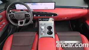 Genesis GV70, 2025 — миниатюра 7