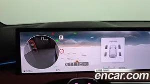 Genesis GV70, 2025 — миниатюра 8