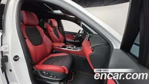 Genesis GV70, 2025 — миниатюра 10