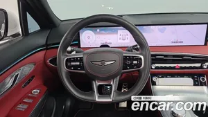 Genesis GV70, 2025 — миниатюра 14