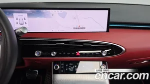 Genesis GV70, 2025 — миниатюра 15