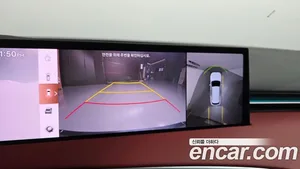 Genesis GV70, 2025 — миниатюра 16