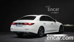 Mercedes-Benz E-Class, 2025 — миниатюра 2