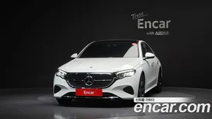 Mercedes-Benz E-Class, 2025 — миниатюра 3