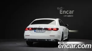 Mercedes-Benz E-Class, 2025 — миниатюра 4