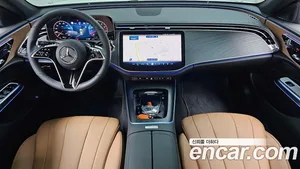 Mercedes-Benz E-Class, 2025 — миниатюра 7