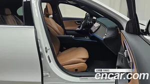 Mercedes-Benz E-Class, 2025 — миниатюра 11