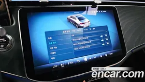 Mercedes-Benz E-Class, 2025 — миниатюра 17