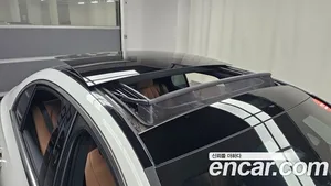 Mercedes-Benz E-Class, 2025 — миниатюра 19