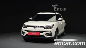 KGM Tivoli, 2019 — миниатюра 3