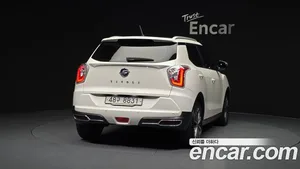 KGM Tivoli, 2019 — миниатюра 4