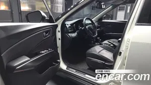 KGM Tivoli, 2019 — миниатюра 10