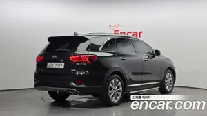 Kia Sorento, 2017 — миниатюра 2