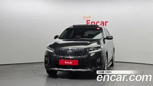 Kia Sorento, 2017 — миниатюра 3