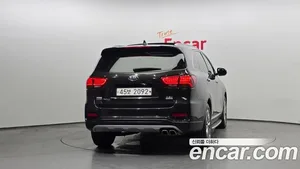 Kia Sorento, 2017 — миниатюра 4