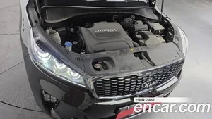 Kia Sorento, 2017 — миниатюра 6