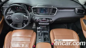 Kia Sorento, 2017 — миниатюра 7