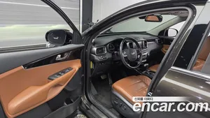 Kia Sorento, 2017 — миниатюра 10