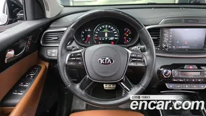Kia Sorento, 2017 — миниатюра 12