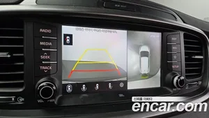 Kia Sorento, 2017 — миниатюра 14