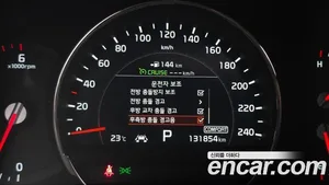 Kia Sorento, 2017 — миниатюра 15
