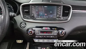 Kia Sorento, 2017 — миниатюра 17