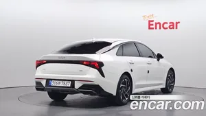 Kia K5, 2025 — миниатюра 2