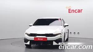 Kia K5, 2025 — миниатюра 3