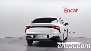Kia K5, 2025 — миниатюра 4