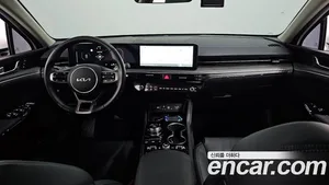 Kia K5, 2025 — миниатюра 10