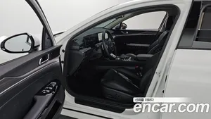 Kia K5, 2025 — миниатюра 13