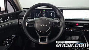 Kia K5, 2025 — миниатюра 17