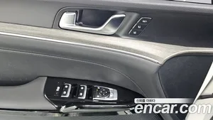 Kia K5, 2025 — миниатюра 22