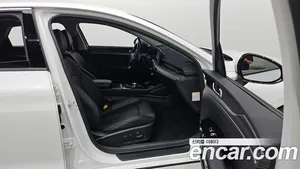 Kia K5, 2025 — миниатюра 24