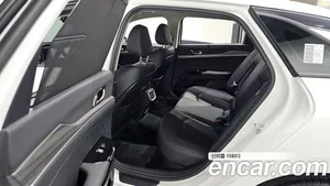 Kia K5, 2025 — миниатюра 25