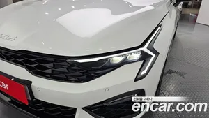 Kia K5, 2025 — миниатюра 8