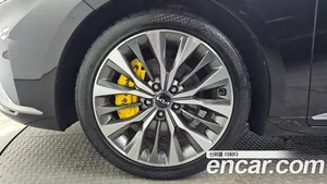 Kia K8, 2021 — миниатюра 5