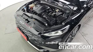 Kia K8, 2021 — миниатюра 6
