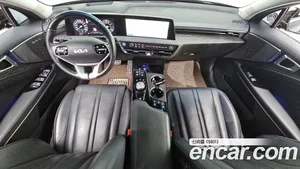 Kia K8, 2021 — миниатюра 7